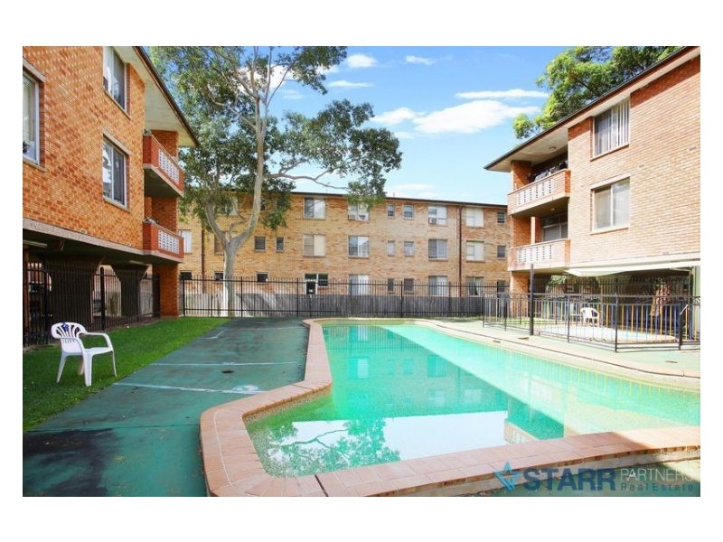 21/25 St Ann Street, Merrylands NSW 2160