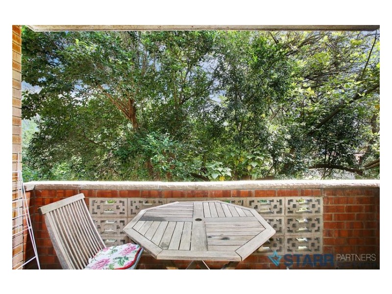 21/25 St Ann Street, Merrylands NSW 2160