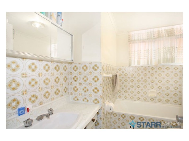 21/25 St Ann Street, Merrylands NSW 2160