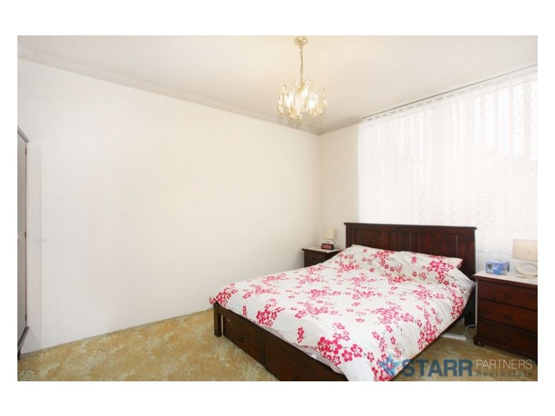 21/25 St Ann Street, Merrylands NSW 2160