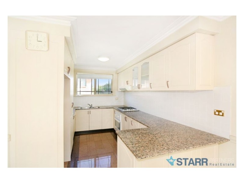 3/59 Clarence Street, Merrylands NSW 2160