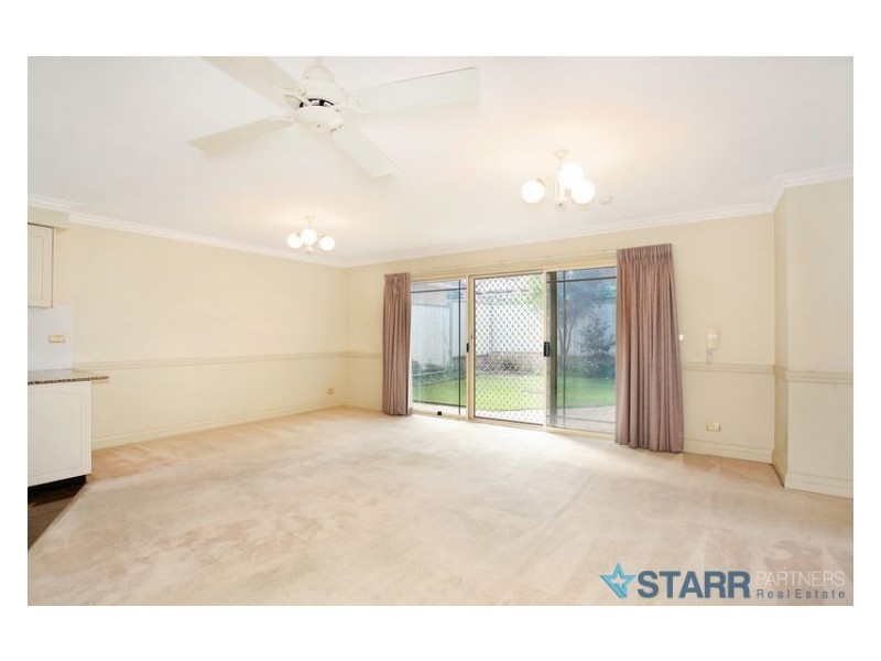 3/59 Clarence Street, Merrylands NSW 2160