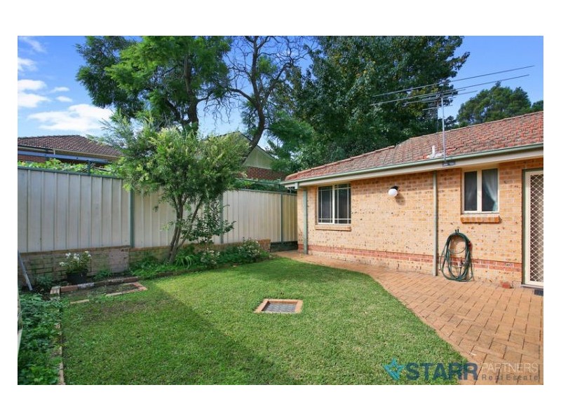 3/59 Clarence Street, Merrylands NSW 2160