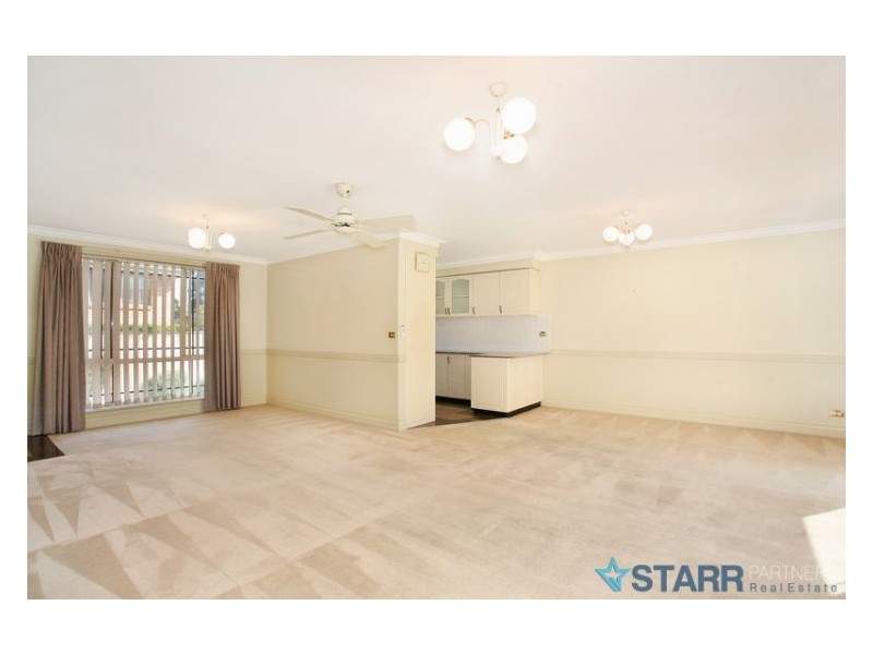 3/59 Clarence Street, Merrylands NSW 2160