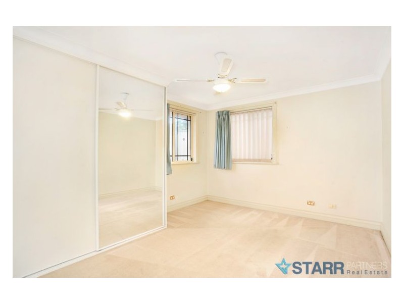 3/59 Clarence Street, Merrylands NSW 2160