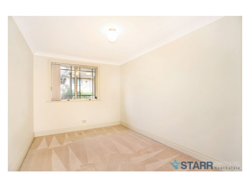 3/59 Clarence Street, Merrylands NSW 2160
