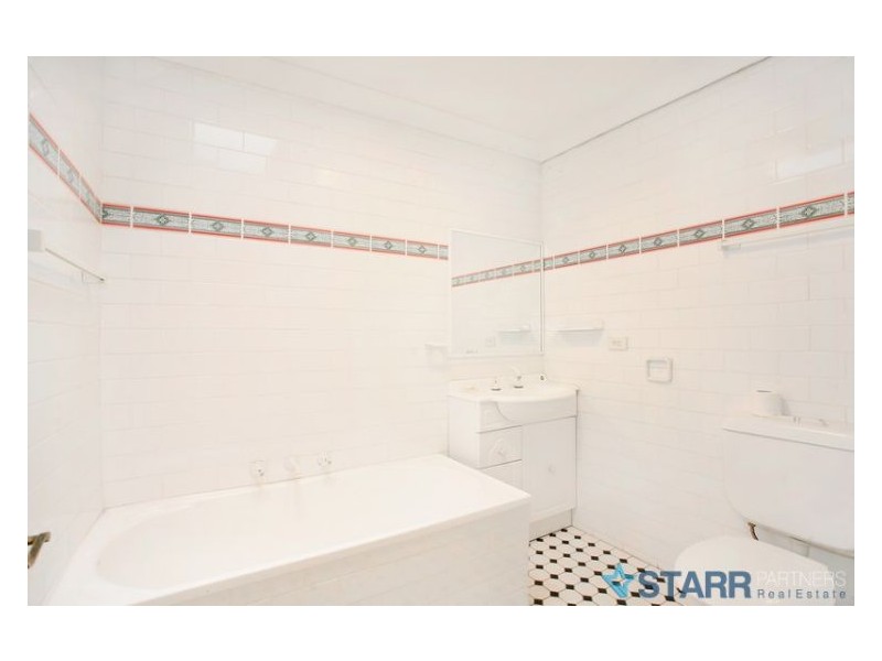 3/59 Clarence Street, Merrylands NSW 2160