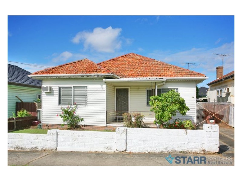 50 Lisgar Street, Merrylands NSW 2160