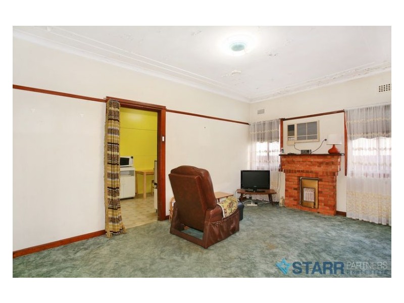 50 Lisgar Street, Merrylands NSW 2160