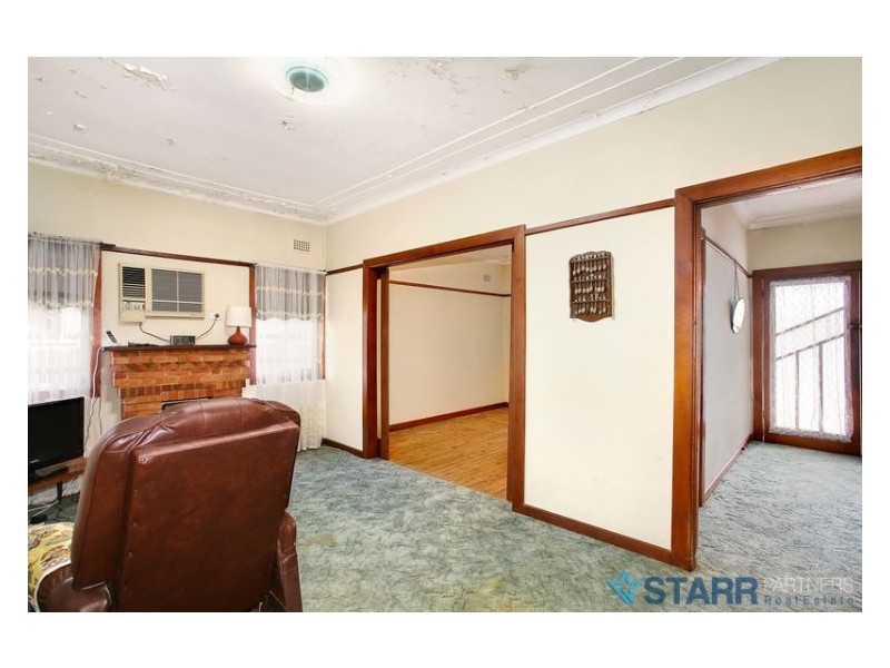 50 Lisgar Street, Merrylands NSW 2160