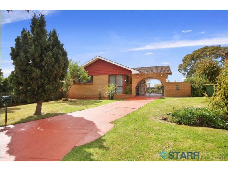 1  ELAYNE PLACE, Guildford NSW 2161