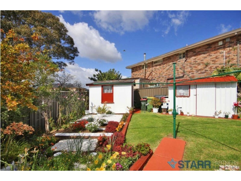 1  ELAYNE PLACE, Guildford NSW 2161