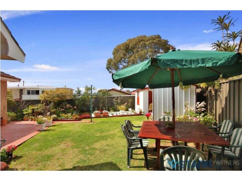 1  ELAYNE PLACE, Guildford NSW 2161