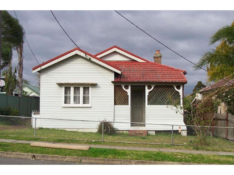 160  CHETWYND ROAD, Guildford NSW 2161