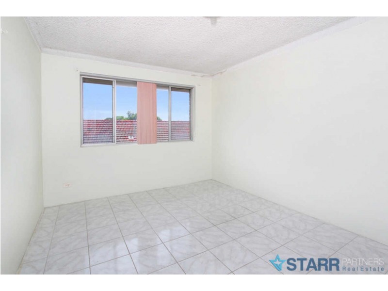 15/27  SHEFFIELD STREET, Merrylands NSW 2160