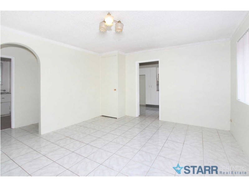 15/27  SHEFFIELD STREET, Merrylands NSW 2160