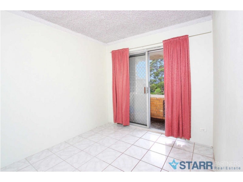 15/27  SHEFFIELD STREET, Merrylands NSW 2160