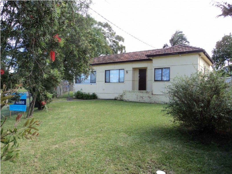 01  LENA PLACE, Merrylands NSW 2160