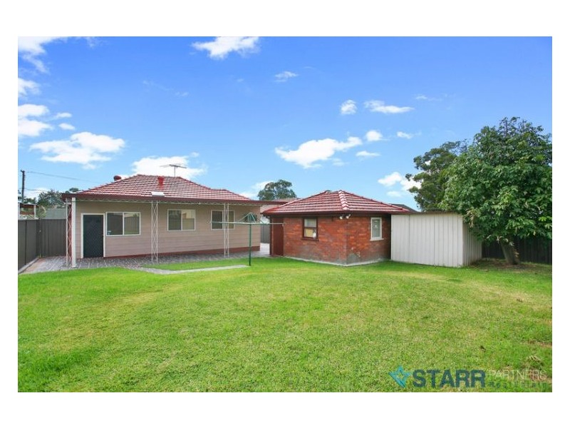 27 Eddy Street, Merrylands NSW 2160
