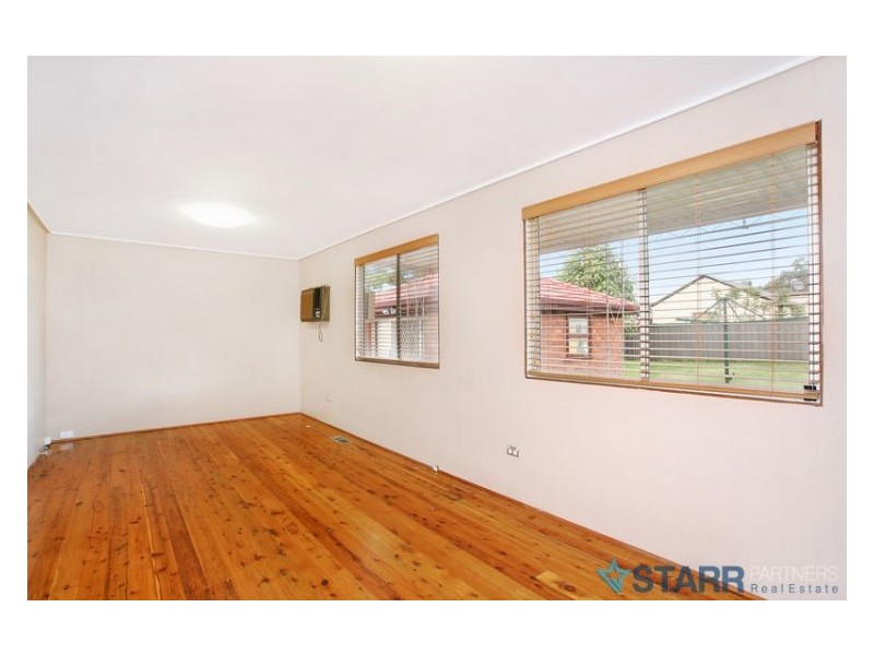 27 Eddy Street, Merrylands NSW 2160