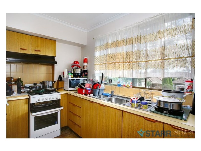 13/476 Guildford Road, Guildford NSW 2161