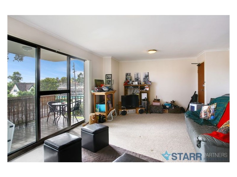 13/476 Guildford Road, Guildford NSW 2161