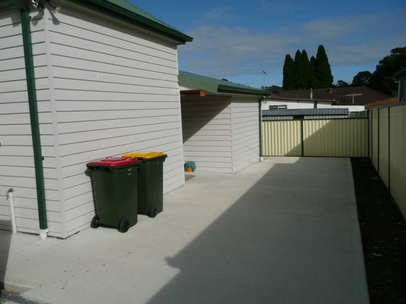 3  O’CONNOR STREET, Guildford NSW 2161