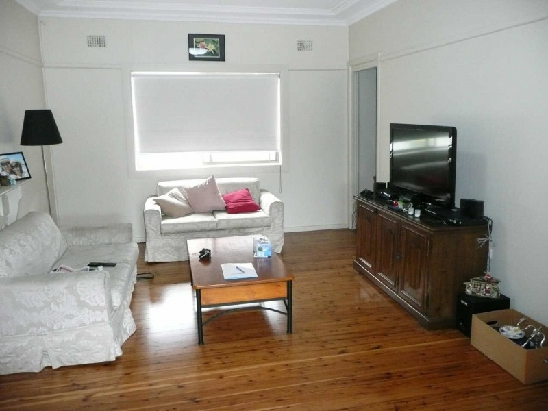 1 CHURCH STREET, Guildford NSW 2161