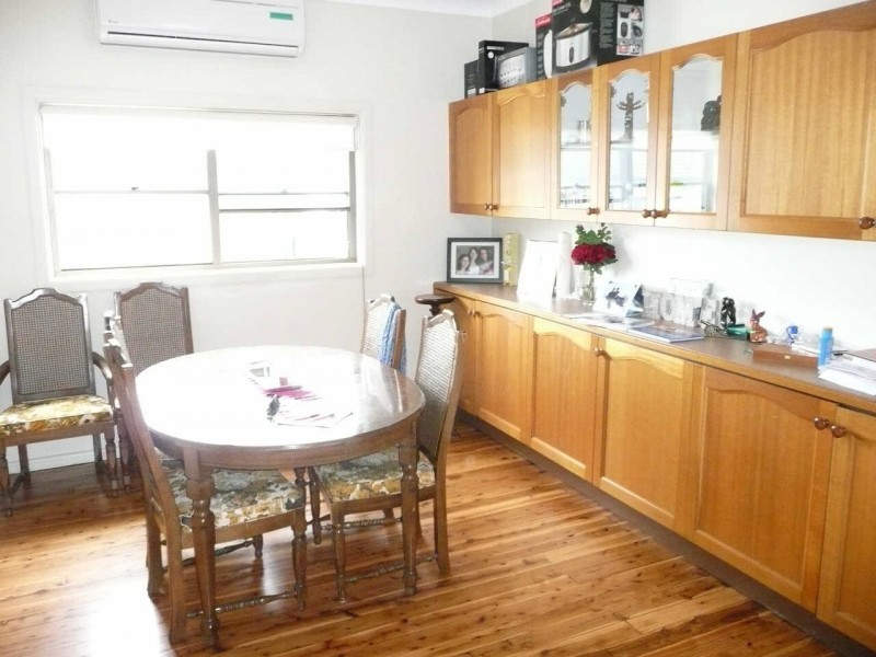 1 CHURCH STREET, Guildford NSW 2161