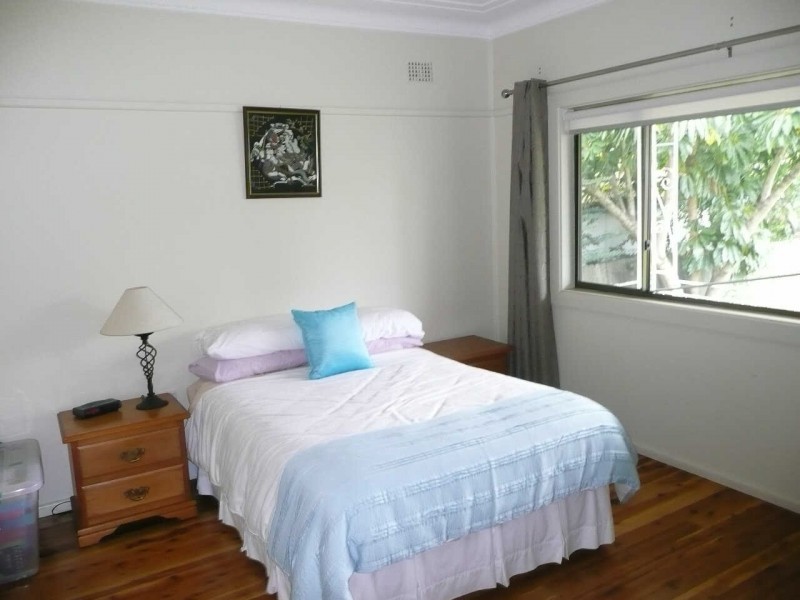 1 CHURCH STREET, Guildford NSW 2161