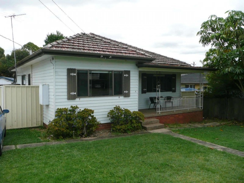 1 CHURCH STREET, Guildford NSW 2161