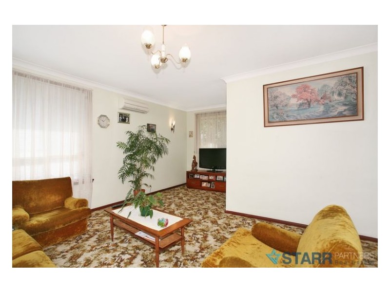 180 Railway Terrace, Merrylands NSW 2160