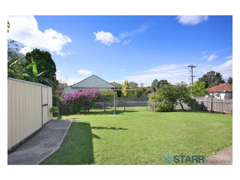 180 Railway Terrace, Merrylands NSW 2160