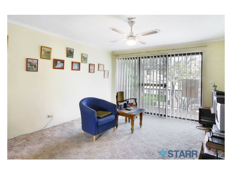 11/476 Guildford Road, Guildford NSW 2161