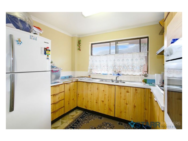 8/476 Guildford Road, Guildford NSW 2161