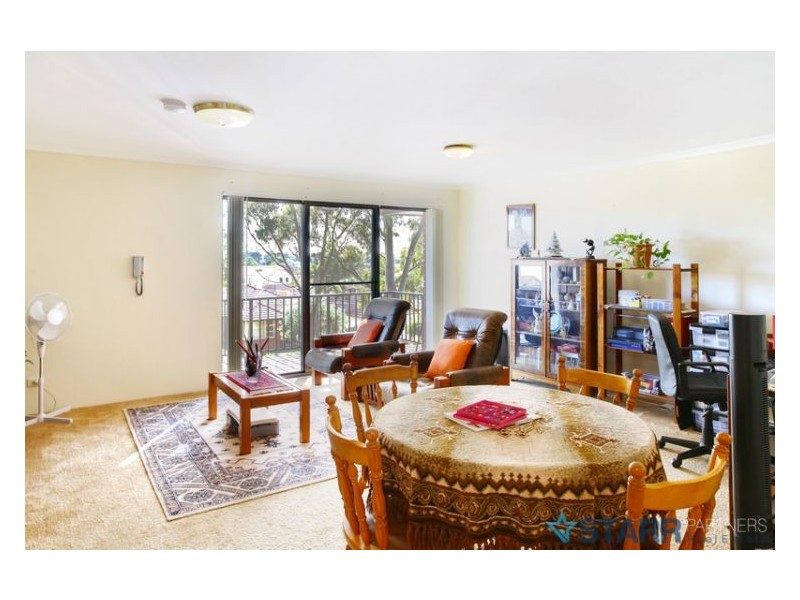 12/476 Guildford Road, Guildford NSW 2161