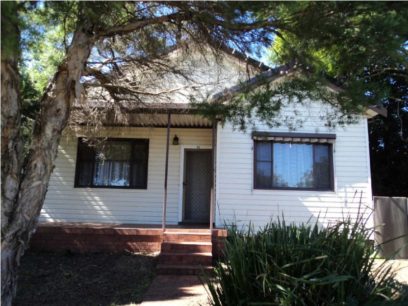 39  ILLALONG STREET, Granville NSW 2142