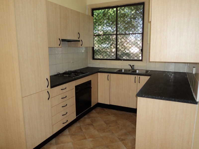 39  ILLALONG STREET, Granville NSW 2142