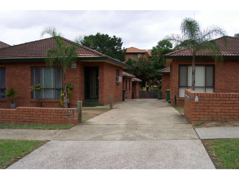 04/08  TODD STREET, Merrylands NSW 2160