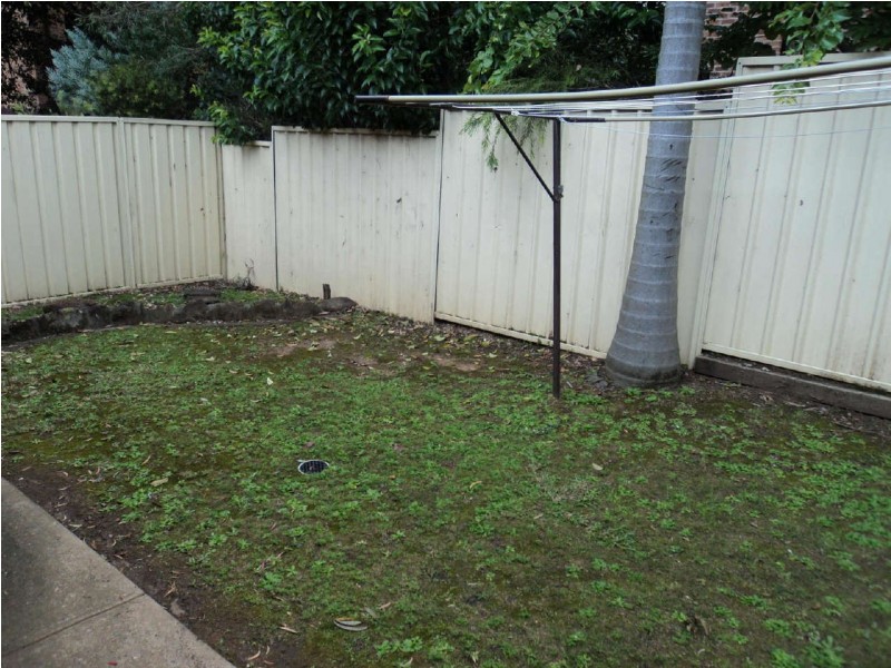 04/08  TODD STREET, Merrylands NSW 2160