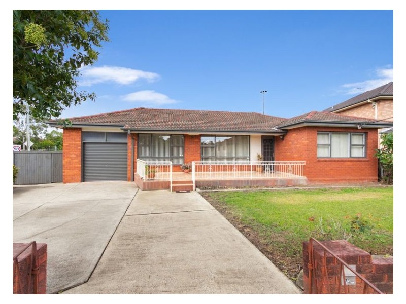 39 Cotswold Street, Westmead NSW 2145