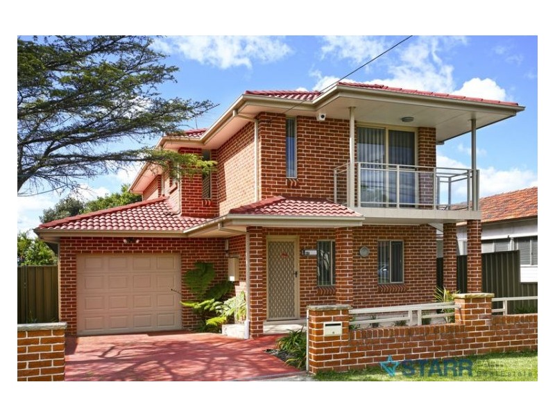 19a Badham Street, Merrylands NSW 2160