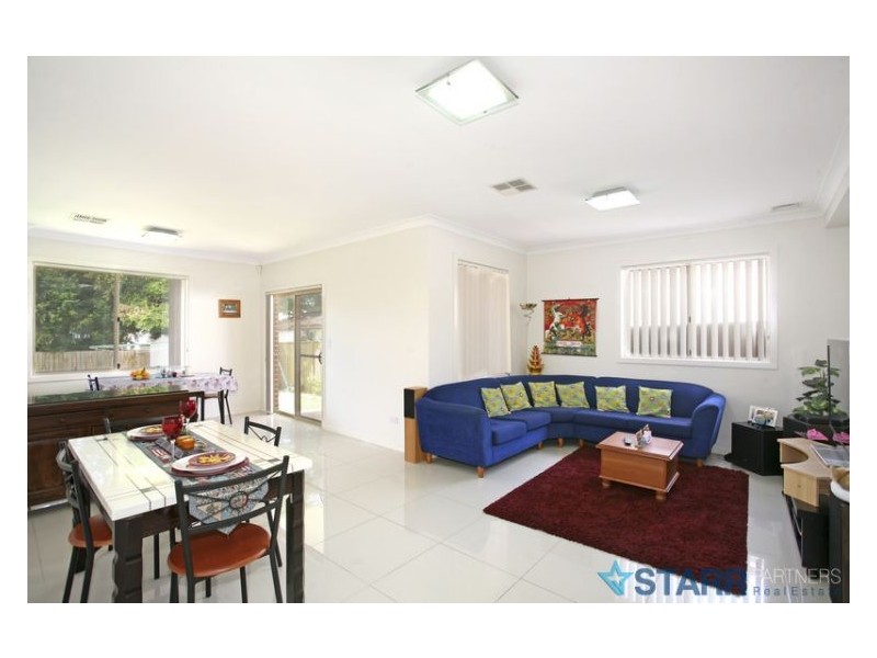 19a Badham Street, Merrylands NSW 2160
