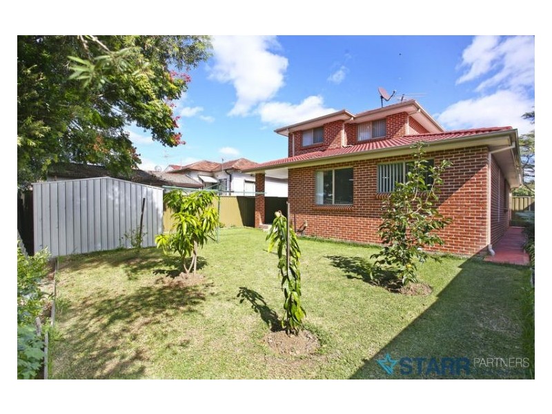 19a Badham Street, Merrylands NSW 2160