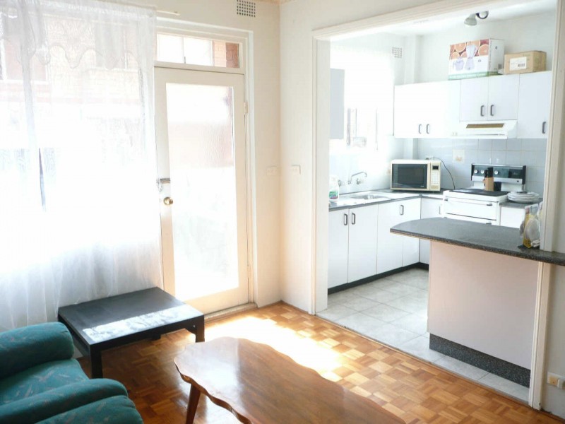 3/141 GOOD STREET, Harris Park NSW 2150