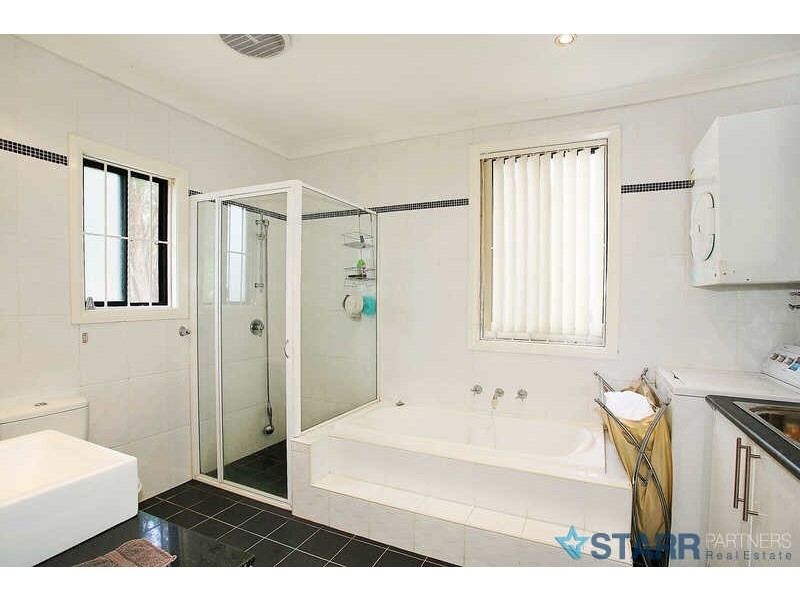 15A ALBERT STREET, Guildford NSW 2161
