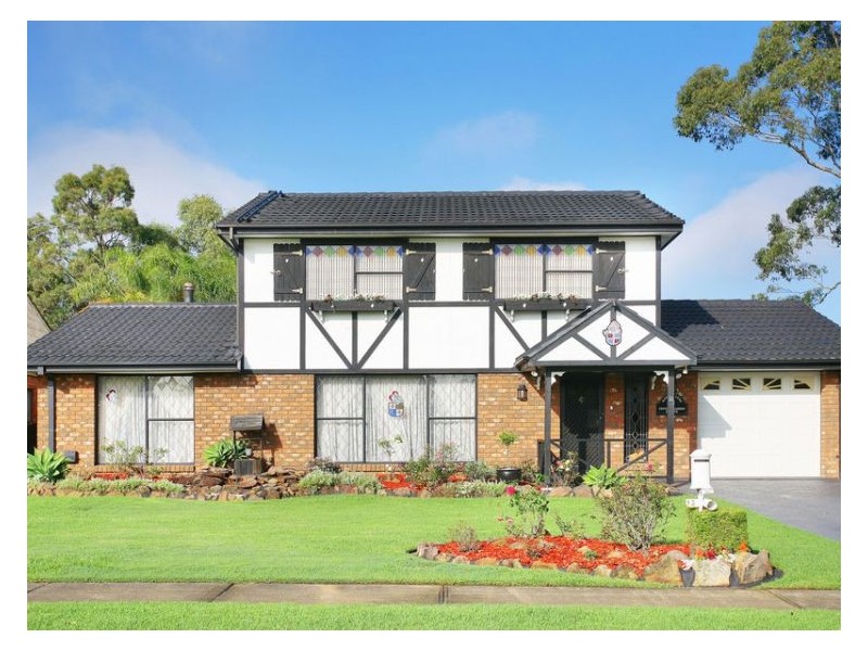 13 Hewitt Avenue, Greystanes NSW 2145