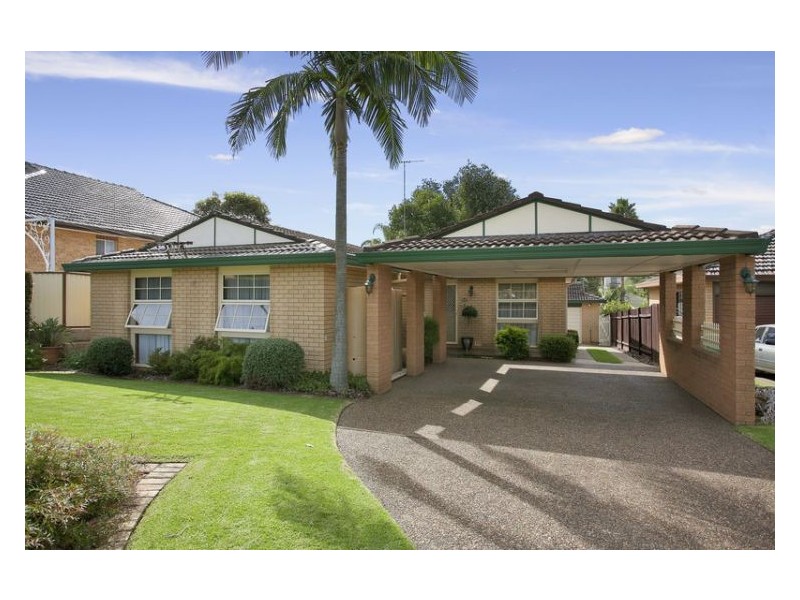 291 Old Prospect Road, Greystanes NSW 2145