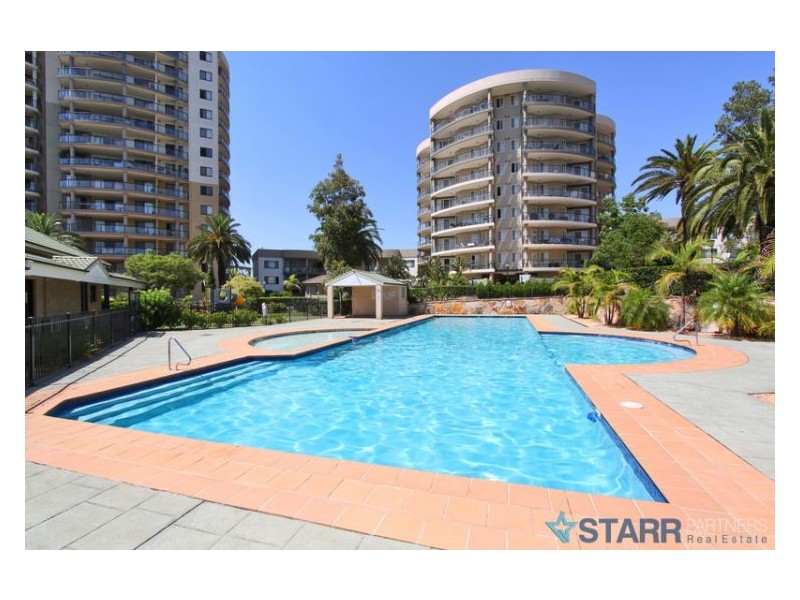 405/91B Bridge Road, Westmead NSW 2145