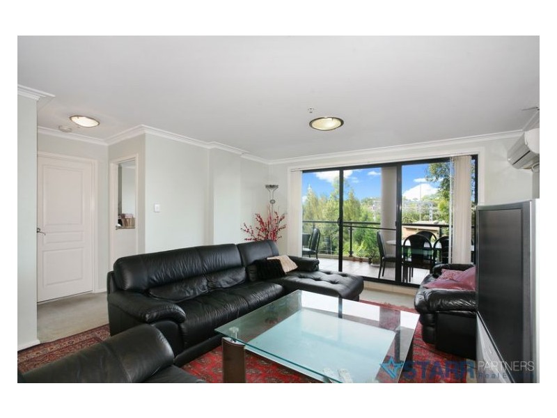 405/91B Bridge Road, Westmead NSW 2145